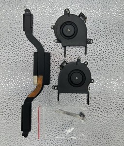 Originales Lüftungssystem mit Lüftern für MacBook Pro 13" A2251 (2020)