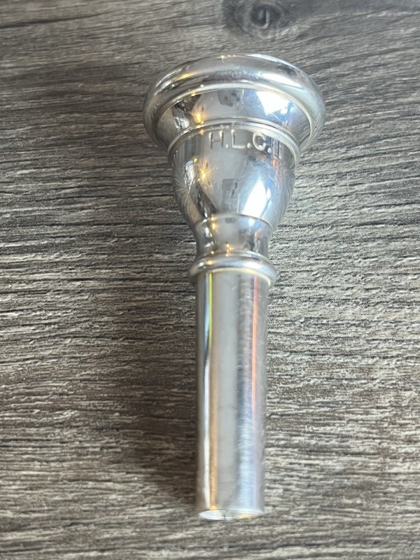 KANSTUL/Conn Herbert L. Clarke Cornet Mouthpiece 