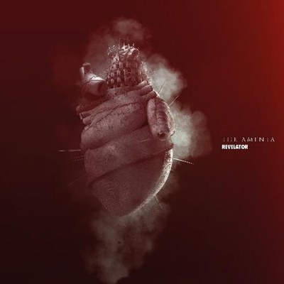 Amenta, The - Revelator DLP #138763