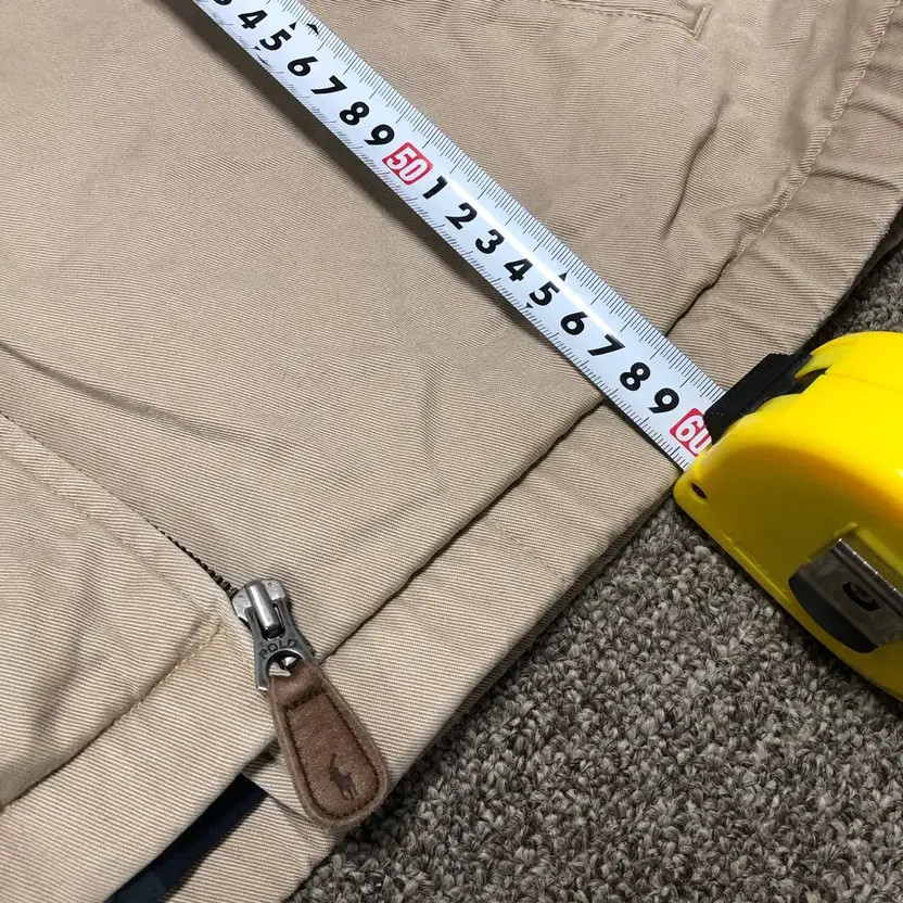 Polo Ralph Lauren Beige Bluezoned XL Jacket thumbnail 6