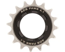 ACS PAWS 4.1 Nickel Freewheel