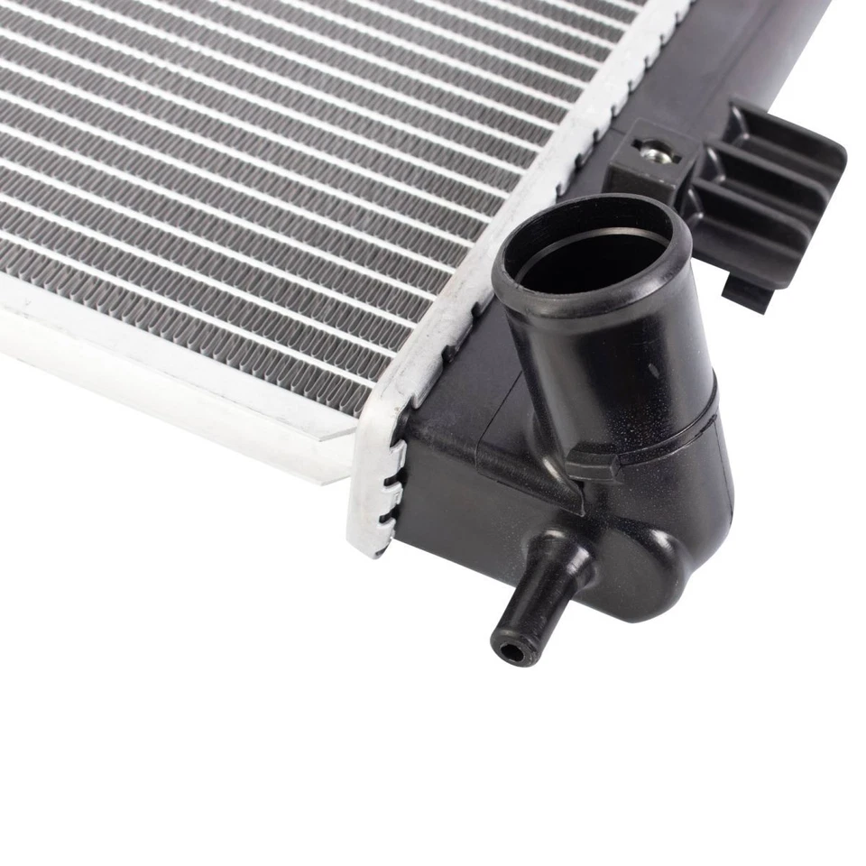 Radiadores para Hyundai Elantra 2014 Kia Forte Soul 2011-2015 Foto 4 de 4