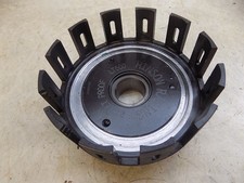 Suzuki Lt500 Quadzilla Hinson Clutch Basket Needs Gear Lt 500 1987 C