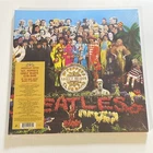 The Beatles Sgt. Pepper’s Lonely Hearts Club Band Anniversary Sealed Vinyl 2LP