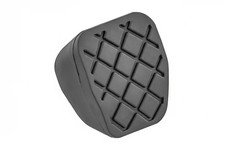 Pedal - Aufsatz schwarz 109 999 TOPRAN für SEAT AUDI SKODA VW