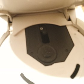 Sega Dreamcast Console WORKS w/ Controller