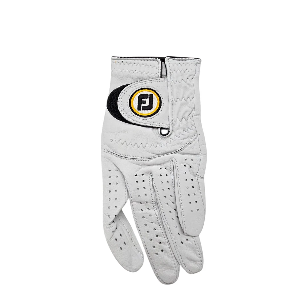 New Womens Golf Glove Left Hand Size Medium FootJoy Sta-Sof  - Image 2 of 4