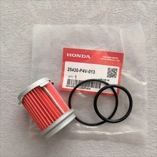 OEM !!! Honda Acura Automatic Transmission Filter W/ Gasket 25450-P4V-013 US