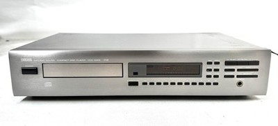 Yamaha CDX-530E CD Player (#HL6969)