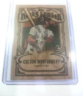 2026 Topps Series 2 Colson Montgomery Base (RAW)