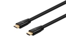 Monoprice 4K Certified Premium High Speed HDMI Cable - 4K60Hz, 18Gbps, HDR, CL3