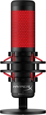 HyperX Quadcast