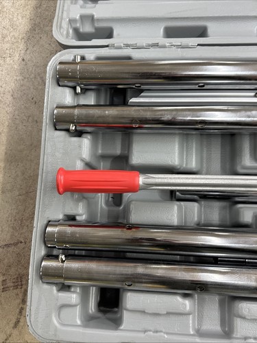 Roberts 10-237 Junior Power Stretcher (STRECH UPTO 23.55 FEET). - Picture 7 of 12