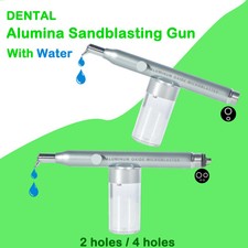 Microincisore dentale sabbiatrice abrasione aria allumina micro blaster strumento