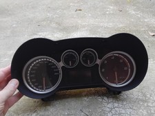 Compteur Alfa Romeo MITO