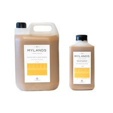 Mylands 2000 Pale Shellac Sanding Sealer Basecoat