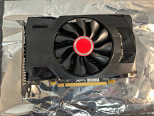 Las mejores ofertas en XFX GDDR PCI Express x16 tarjetas