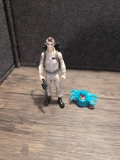 Product Image: Hasbro Ghostbusters Fright Features Peter Venkman w/Ghost Fright Accessory
