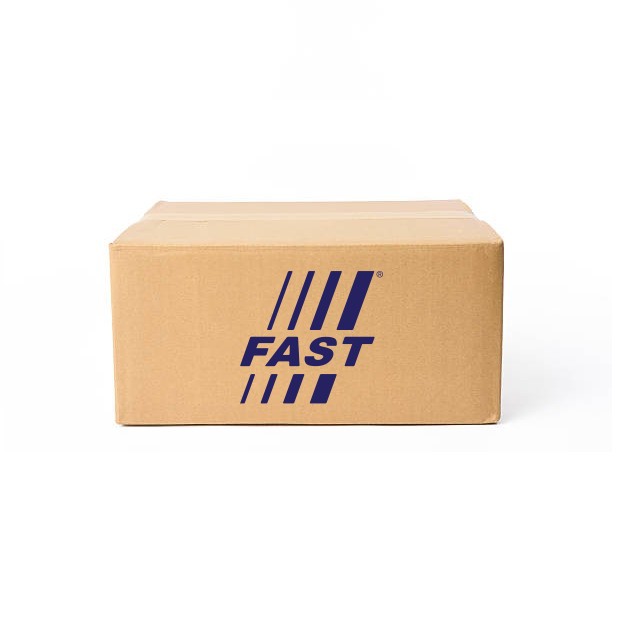 Air duct pipe Outlet FT61956 FAST for RENAULT NISSAN OPEL