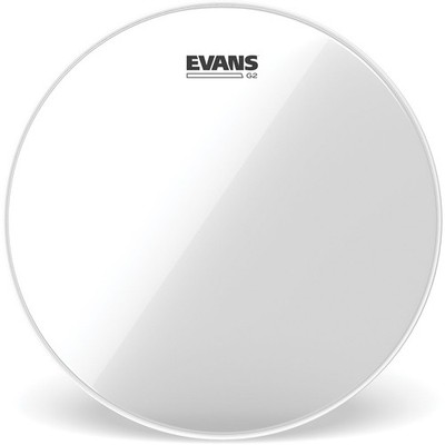 Tom-Fell Evans Genera G2 Clear TT16G2 Tom Fell Tomfell NEU