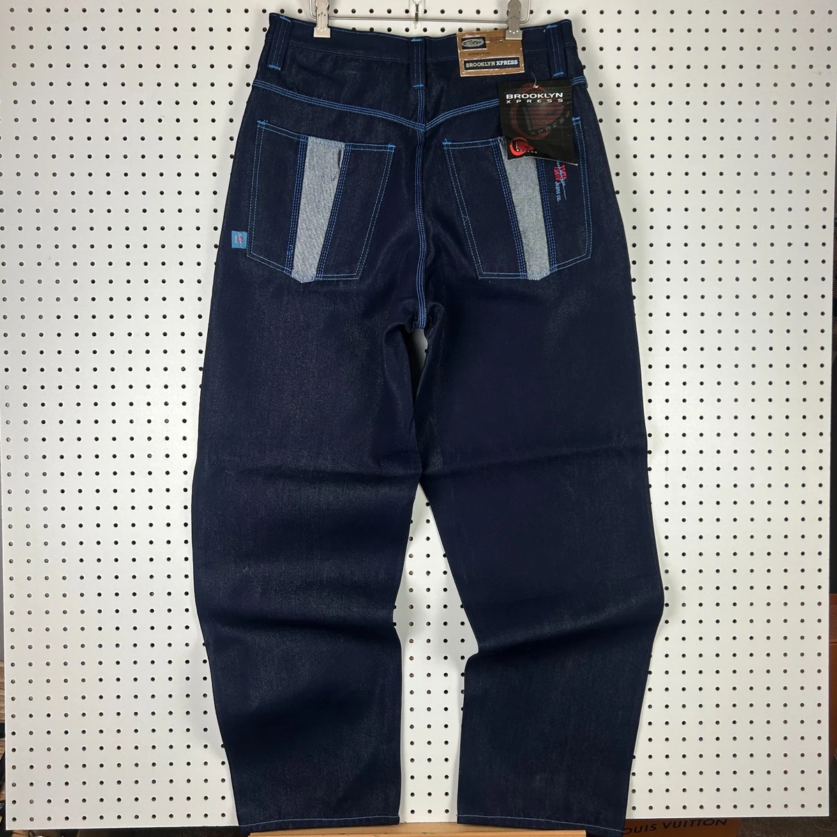 Regular Size Jeans Men's BROOKLYN XPRESS for sale | eBay