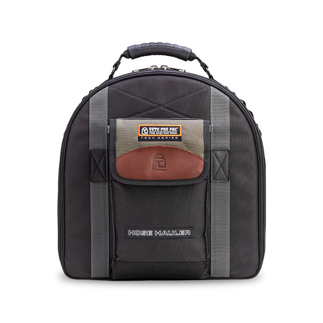 Veto Pro Pac Hose Hauler Versatile Service Tech Hose Bag
