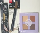  - Mixed Makeup Set. 4pc Great Brands!! dub07