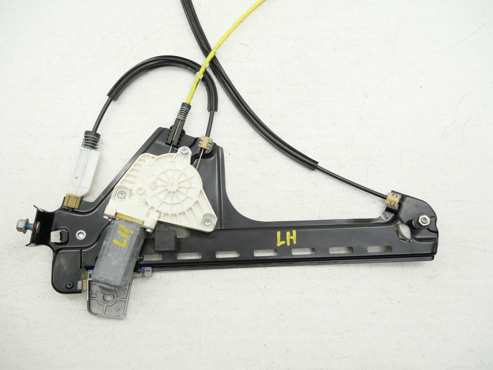 Used Left Driver Door Window Regulator Motor Assembly 2020-2023 Mclaren GT OEM