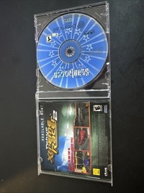 StarLancer (Sega Dreamcast, 2000)