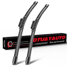 Windshield Wipers Replacement 24 19 For Vw Jetta Passat Cc Pack Of 2 Windshield Wipers Replacement 24 19 For Vw Jetta Passat Cc Pack Of 2