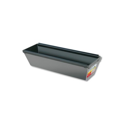 Allway Plastic Mud Pan 3.5 in. W X 12 in. L