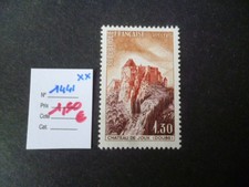 2146  TP FRANCE NEUF **  N° 1441  1965   COTE  1,50 €