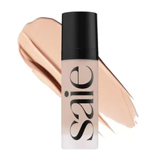 HOT SALE! Saie Glowy Super Gel Illuminator | Lightweight Dewy Highlighter 0.5oz