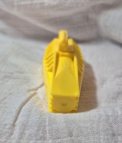 LEGO Electric Motor w/ Boat Propeller Yellow 48064 48064c02 48083c02 7906 7899