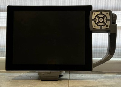 AGCO FENDT DISPLAY Varioterminal 10.4  G293.810.460.200
