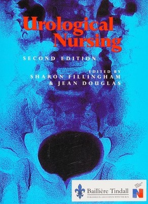 Urological Stillen Taschenbuch Jeans, Fillingham, Sharon