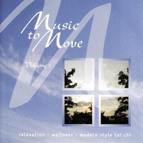Jrl Music to Move (CD) (ИМПОРТ из Великобритании)