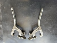 ORIGINAL Mercedes Benz E-Klasse W211 Heckklappe Scharnier Paar links + rechts ORIGINAL Mercedes Benz E-Klasse W211 Heckklappe Scharnier Paar links + rechts