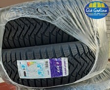 Coppia 2 Pneumatici LAUFENN LW31 225/45 R17 91H M+S Invernale Skoda Octavia