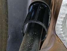 stoßdämpfer hinten links SKODA FABIA IV PJ3 1.0 TSI recrp2628709