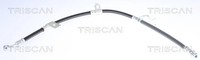 Bremsleitung Triscan 8150 43118 Hyundai 58732-38010 Hyundai 58732-39001