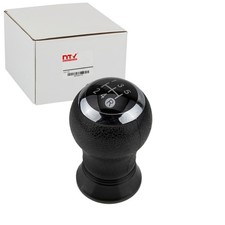 NTY SCHALTKNAUF passend für TOYOTA AURIS YARIS | GZB-TY-009