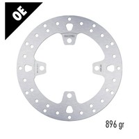 Bremsscheibe Galfer DF143V Round Starr Hinten 240X4Mm FüR Honda ADV NSS A Forza