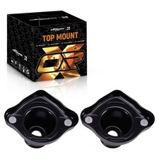 2x Federbein Domlager Oberlager Hinten for Mitsubishi ASX 2010-2024 MR491946