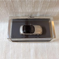 Spark Suzuki Cappuccino