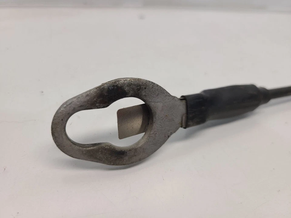 Ford F150 2016 conductor puerta trasera izquierda pestillo con cable Foto 4 de 4