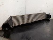 A2035000600 Intercooler 1168669 for MERCEDES CLASS C (BM 203) SPORT COUPE