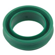 Pneumatic Cylinder 25x35x11.2mm PU Oil Seal Gasket