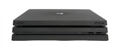 Sony PlayStation 4 Pro, 1 TB, Schwarz, CUH-7216B