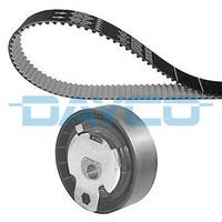 Zahnriemensatz Dayco KTB470 FÜR Ford Steuerriemensatz Zahnriemen KIT